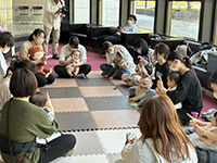 子育て支援事業