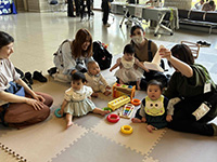 子育て支援事業