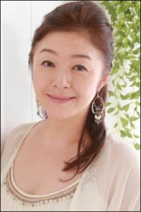 野原みどり